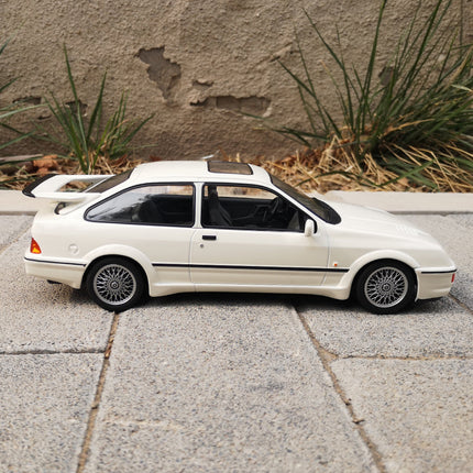 Norev Ford Sierra RS Cosworth 1:18 Diecast Model Car - collectible scale model car