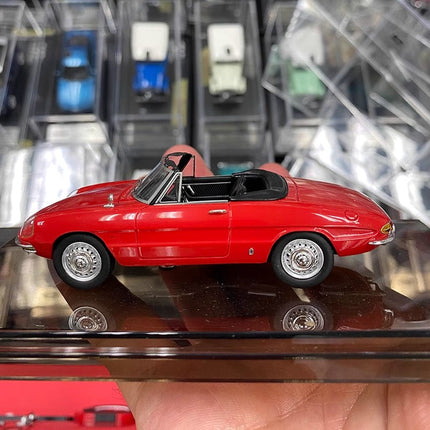 Century Dragon Elfa 1300 Elfa 1600 1:43 Diecast Model Car - scale model collectible piece