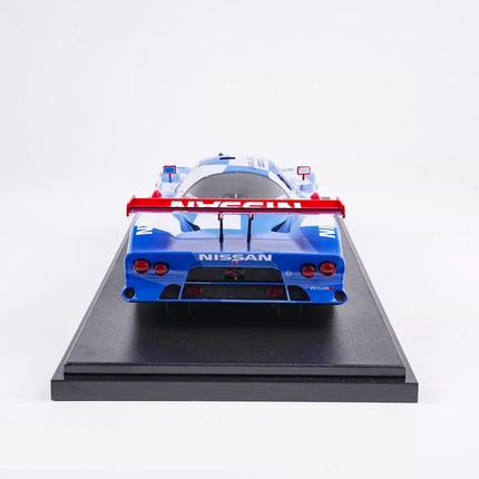 GT Spirit Nissan R390 GT1 Le Mans 1998 1:18 Resin Model Car - fine detailed model replica