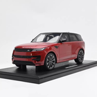 GT Spirit Range Rover Sport 1:18 Resin Model Car - detailed collector display model
