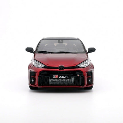 Otto Toyota Yaris GR OT1003 1:18 Resin Model Car - scale model collectible piece