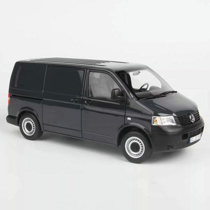 Norev Volkswagen VW Transporter 2003 1:18 Diecast Model Car - collectible scale model car