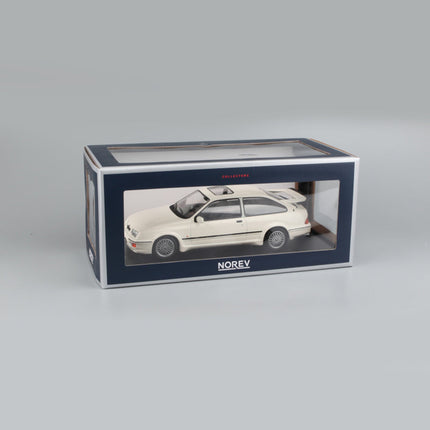 Norev Ford Sierra RS Cosworth 1:18 Diecast Model Car - fine detailed model replica