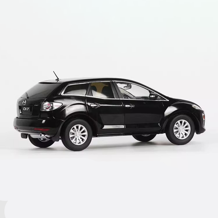 Mazda CX-7 1:18 Diecast Model Car - premium collector scale model