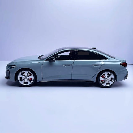 FAW Audi A5L 1:18 Diecast Model Car - scale model for display