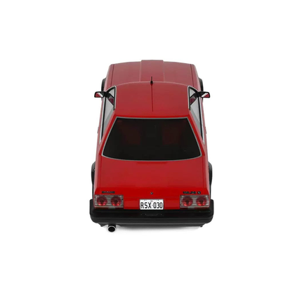 Otto Nissan 2000 RS-X Turbo DR30 1:18 Resin Model Car - detailed die-cast style model