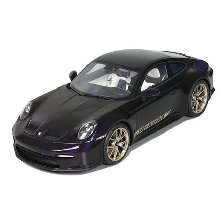 GT Spirit Porsche 911 (992) GT3 Touring 1:12 Resin Model Car - fine detailed model replica