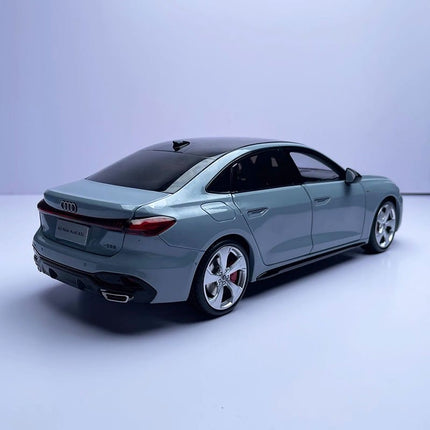 FAW Audi A5L 1:18 Diecast Model Car - detailed die-cast style model