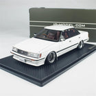 Ignition Model Toyota Mark II 1:18 Resin Model Car - detailed collector display model
