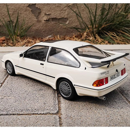 Norev Ford Sierra RS Cosworth 1:18 Diecast Model Car - premium collector scale model