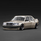 Ignition Model PANDEM 190 1:18 Resin Model Car - detailed collector display model