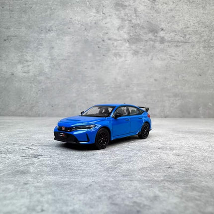 PUDI Honda Civic Type R FL5 1:64 Diecast Model Car - detailed die-cast style model
