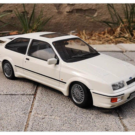 Norev Ford Sierra RS Cosworth 1:18 Diecast Model Car - scale model for display