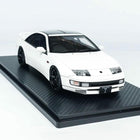 Ignition Model Nissan Fairlady Z Z32 2by2 Limited 1:18 Resin Model Car - detailed collector display model