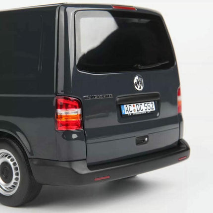 Norev Volkswagen VW Transporter 2003 1:18 Diecast Model Car - premium collector scale model