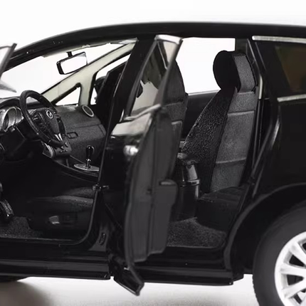 Mazda CX-7 1:18 Diecast Model Car - detailed die-cast style model