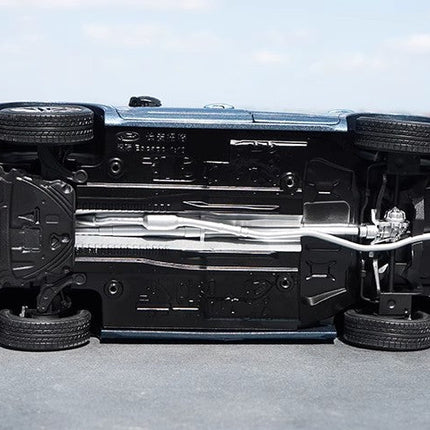 Changan Ford Ruiji Multicolor 1:18 Diecast Model Car - showroom-quality model replica