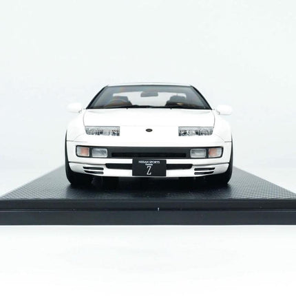 Ignition Model Nissan Fairlady Z Z32 2by2 Limited 1:18 Resin Model Car - scale model for display