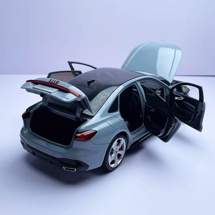 FAW Audi A5L 1:18 Diecast Model Car - showroom-quality model replica