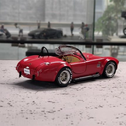 Minichamps Mercedes-Benz SLK R172 2011 Silver Metallic 1:18 Diecast Model Car - collectible scale model car