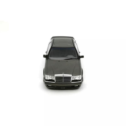 Otto Mercedes-Benz 300CE C124 AMG Stance 1:18 Resin Model Car - fine detailed model replica