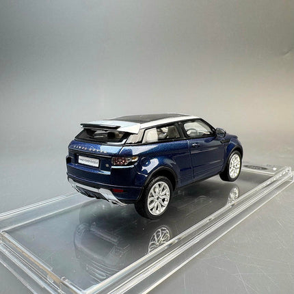 Century Dragon Land Rover Evoque 1:43 Diecast Model Car - premium scale model collectible