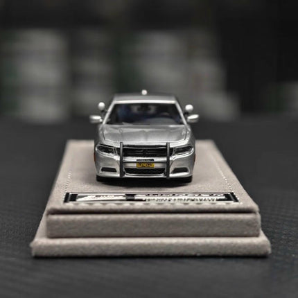 Elite Collectibles Dodge Charger 1:64 Diecast Model Car - collector edition scale model