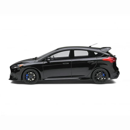 Otto Ford Focus RS MK3 1:18 Resin Model Car - premium collector scale model