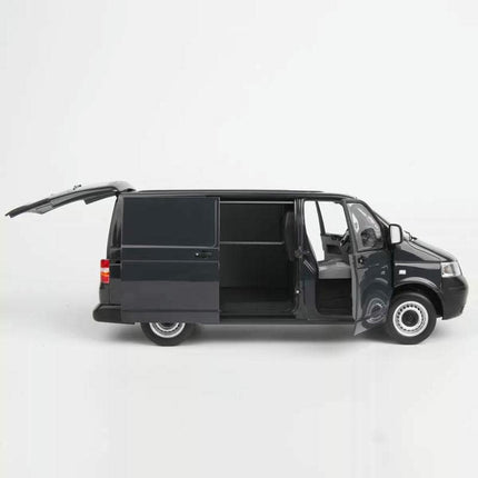 Norev Volkswagen VW Transporter 2003 1:18 Diecast Model Car - collector edition scale model