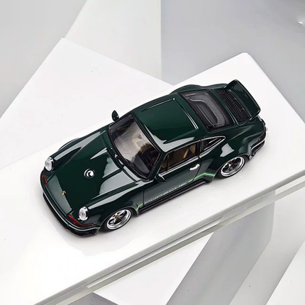 Zincit Model ZM Porsche 911 Singer DLS 1:43 Diecast Model Car - showroom-quality model replica