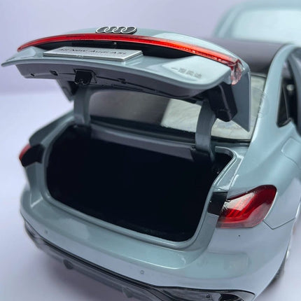FAW Audi A5L 1:18 Diecast Model Car - scale replica for enthusiasts