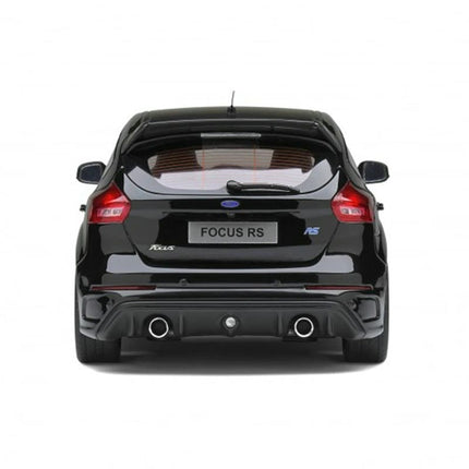 Otto Ford Focus RS MK3 1:18 Resin Model Car - collectible scale model car