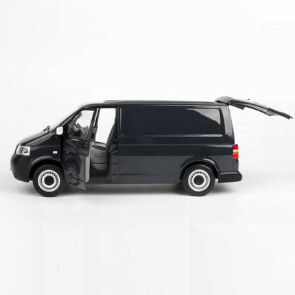 Norev Volkswagen VW Transporter 2003 1:18 Diecast Model Car - showroom-quality model replica