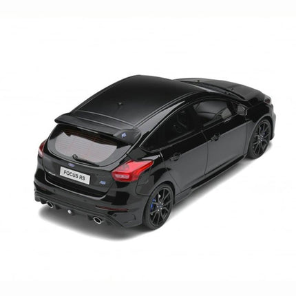 Otto Ford Focus RS MK3 1:18 Resin Model Car - scale model for display