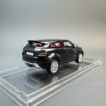 Century Dragon Land Rover Evoque 1:43 Diecast Model Car - collector display piece