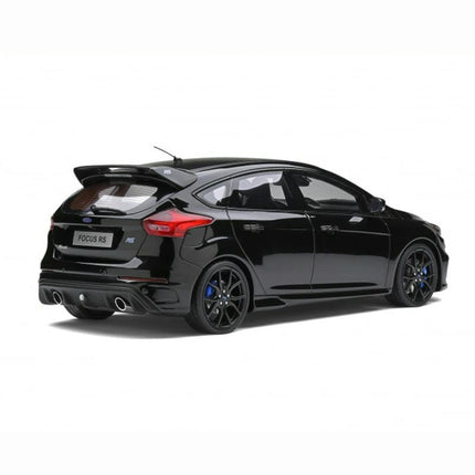 Otto Ford Focus RS MK3 1:18 Resin Model Car - fine detailed model replica