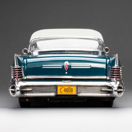 Sun Star Buick Limited Riviera Coupe 1958 1:18 Diecast Model Car - scale model for display
