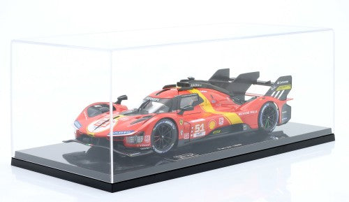 https://automodele.eu/environment/cache/images/productGfx_759527_500_500/16311-51-Ferrari-499P-3.0L-Turbo-V6-Team-AF-Corse-51-Winner-24h-Le-Mans-2023-Pier-Guidi%2C-Calado%2C-Giovinazzi---Gablotka---Bburago-118.jpg