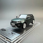 Century Dragon Land Rover Evoque 1:43 Diecast Model Car - detailed collector display model
