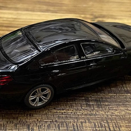 YX Car Model BMW M2 M4 M6 Collection 1:43 Diecast Model Car - detailed studio model shot