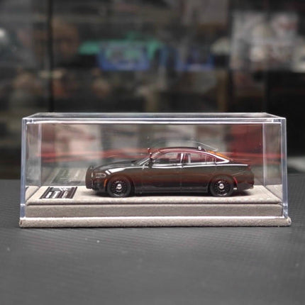 Elite Collectibles Dodge Charger 1:64 Diecast Model Car - detailed collector display model