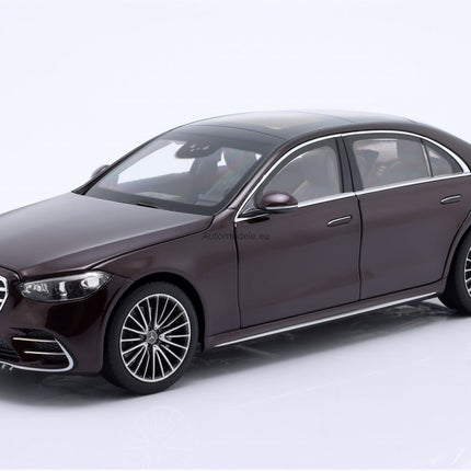 https://automodele.eu/environment/cache/images/productGfx_738148_0_0/183804-Mercedes-Benz-S-Class-AMG-Line-W223-2021-Red-Metallic-Norev-118.jpg