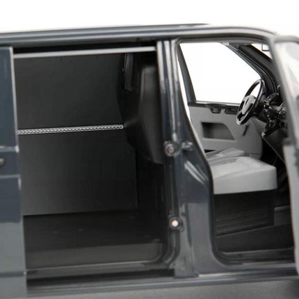 Norev Volkswagen VW Transporter 2003 1:18 Diecast Model Car - scale replica for enthusiasts