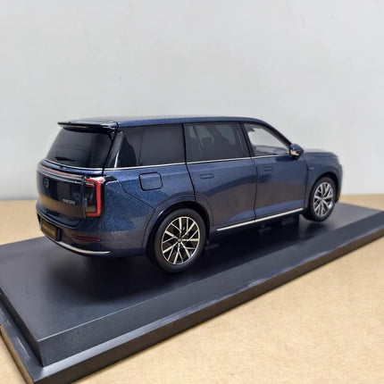 Original Factory Model OEM GAC Trumpchi S9 1:18 Diecast Model Car - premium scale model collectible