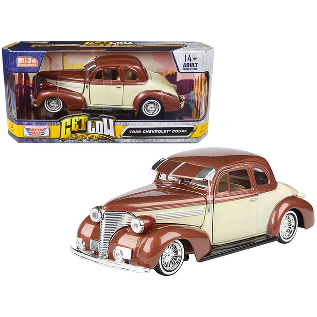 https://cdn.shopify.com/s/files/1/0504/9925/6496/files/1939-chevrolet-coupe-lowrider-beige-and-brown-metallic-get-low-series-124-diecast-model-car-by-motormax-484411.jpg?v=1748418016