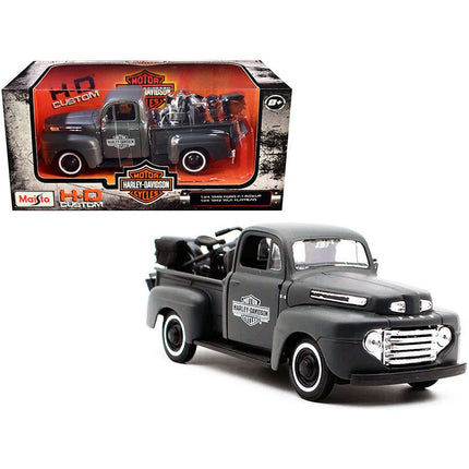 https://cdn.shopify.com/s/files/1/0504/9925/6496/files/1948-ford-f-1-pickup-truck-and-1942-harley-davidson-wla-flathead-motorcycle-matt-dark-gray-harley-davidson-custom-124-diecast-models-by-maisto-817417.jpg?v=1748418490