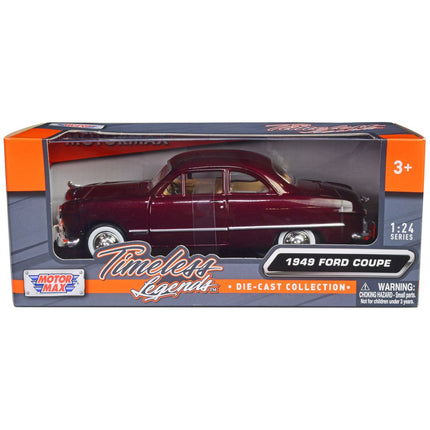 https://cdn.shopify.com/s/files/1/0504/9925/6496/files/1949-ford-coupe-burgundy-124-diecast-model-car-by-motormax-364342.jpg?v=1748418018
