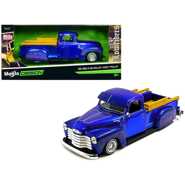 https://cdn.shopify.com/s/files/1/0504/9925/6496/files/1950-chevrolet-3100-pickup-truck-lowrider-candy-blue-with-graphics-lowriders-series-125-diecast-model-car-by-maisto-485300.jpg?v=1748418493
