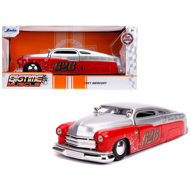https://cdn.shopify.com/s/files/1/0504/9925/6496/files/1951-mercury-silver-and-red-626-holley-bomber-bros-special-bigtime-muscle-124-diecast-model-car-by-jada-149106.jpg?v=1748419551