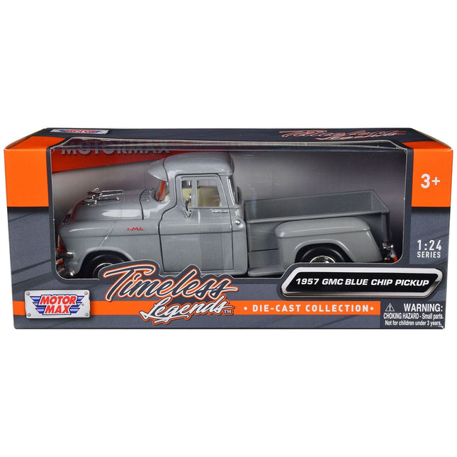 https://cdn.shopify.com/s/files/1/0504/9925/6496/files/1957-gmc-blue-chip-pickup-truck-gray-timeless-legends-series-124-diecast-model-car-by-motormax-900575.jpg?v=1748417970